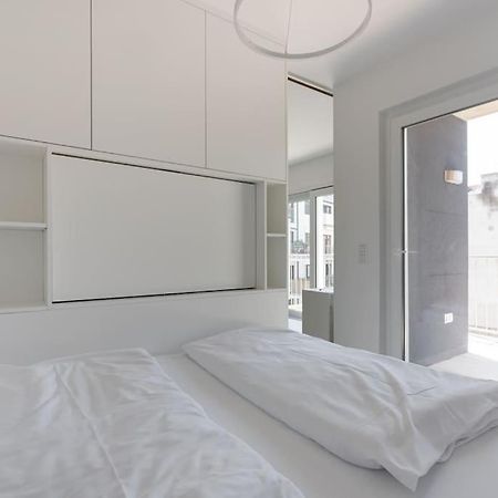 Neu Und Hell In Zentraler Ruhelage Mit Parkplatz Apartment Виена Екстериор снимка